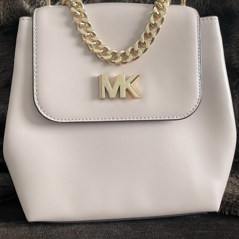 Michael Kors Backpack